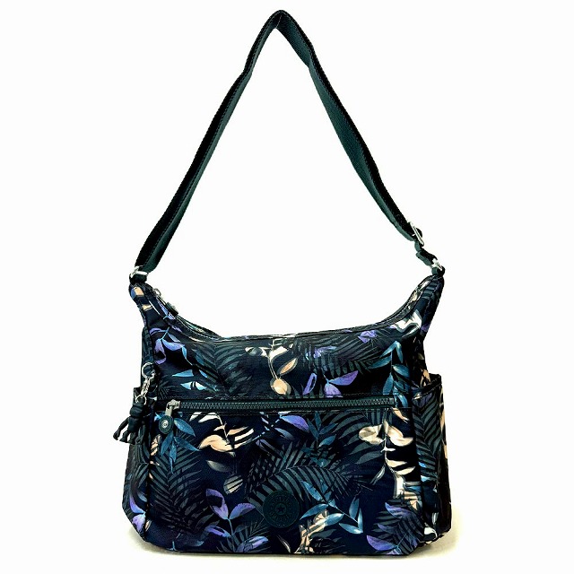 KipLing キプリング アウトレットバッグ アレンヤ プリント ALENYA PRT クロスボディ ショルダーバッグ HB6629 K9T