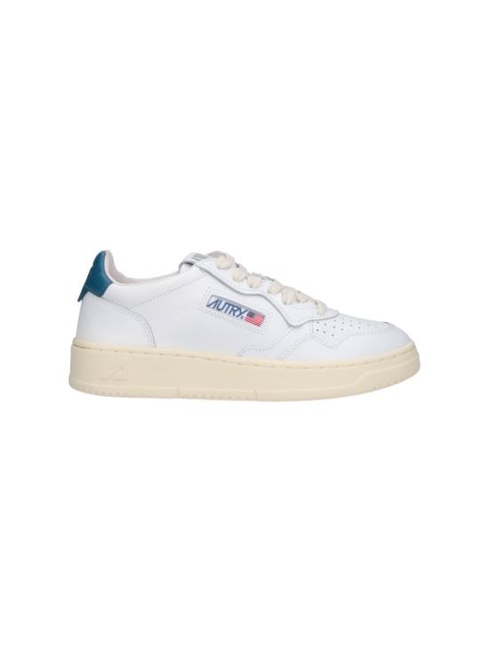 AUTRY Women Sneakers AULW LL29 White