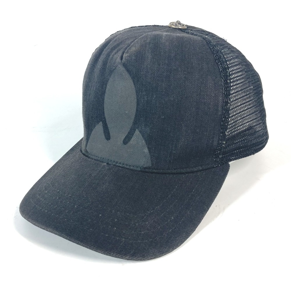 キャップ BSフレア 帽子 キャップ帽 ベースボール コットン ブラック 39,600円