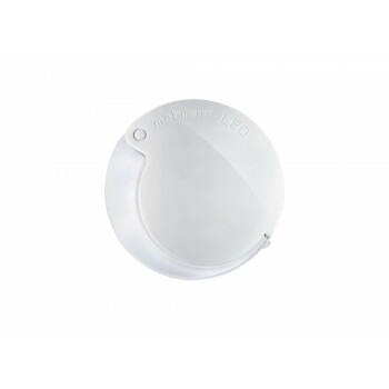 エッシェンバッハ　LEDライト付きルーペ　モビレント　（LED10倍）　1520-910