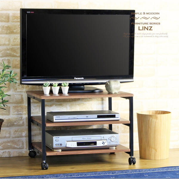 岩附 IWT-18　テレビラック メーカー直送