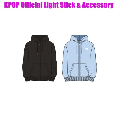 公式正規品 god 起毛フードパーカー ジップアップ 韓国アイドル