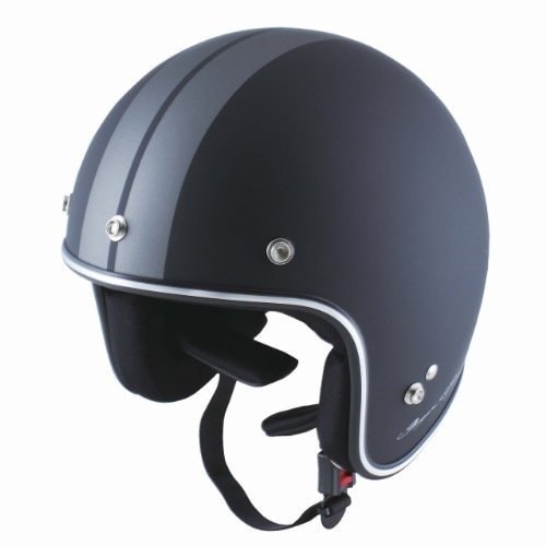 TNK工業 スピードピット JS-65GXα マッドブラック/ガンメタ ビッグ（60-62未満） 51022