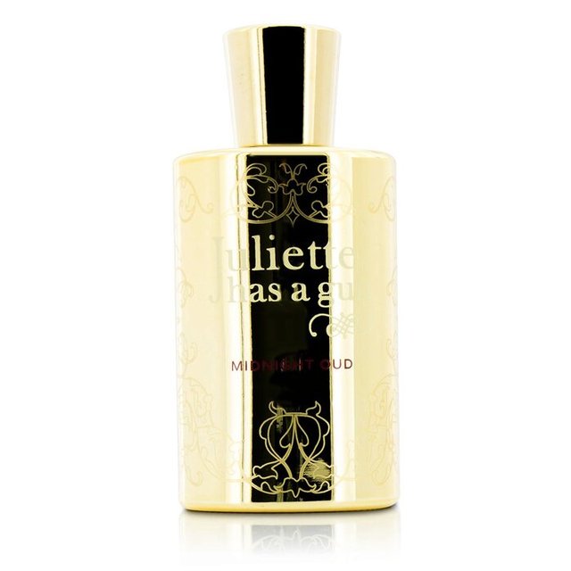 ジュリエット・ハズ・ア・ガン ミッドナイト　ウード　オードパルファム 100ml