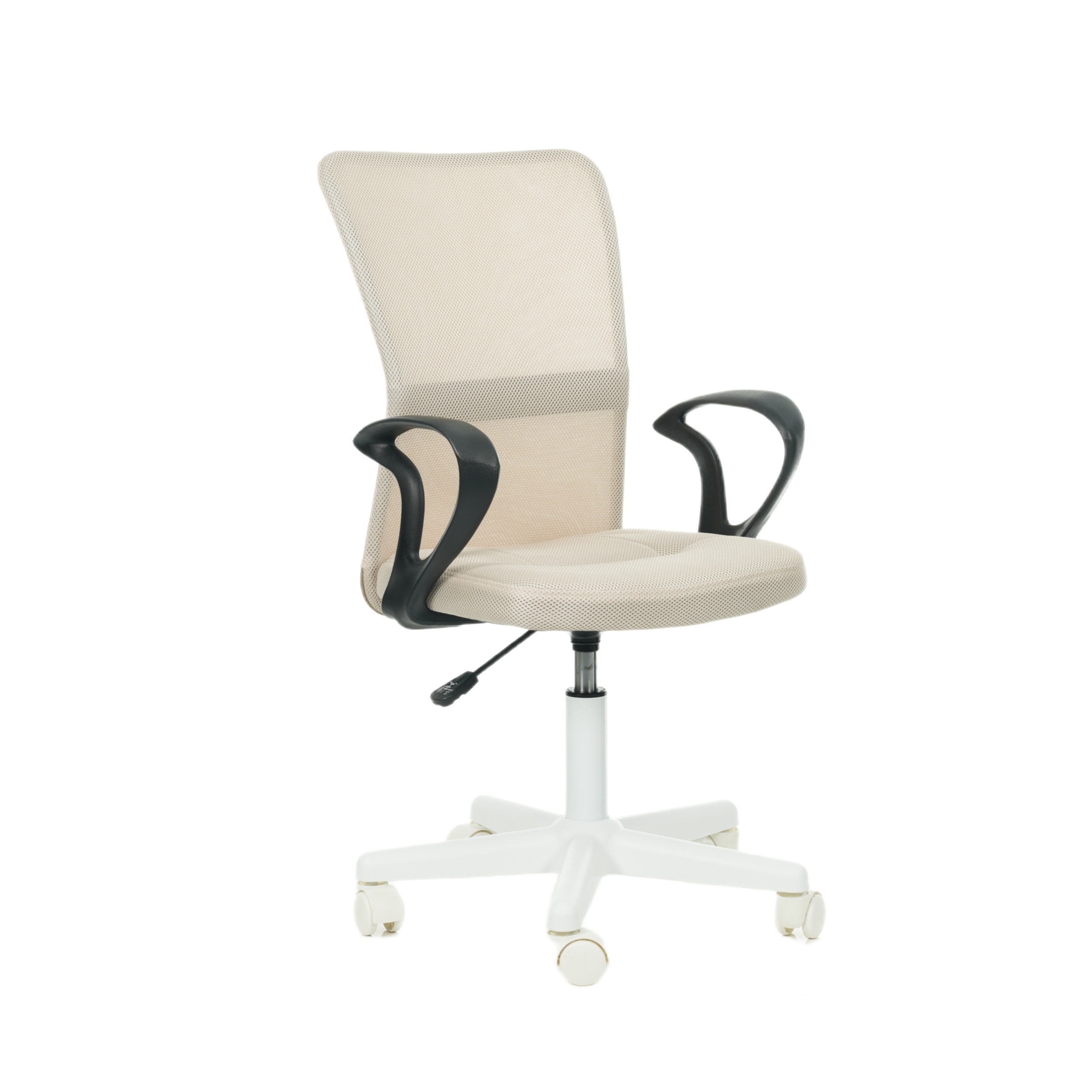 【国内即発送/送 料無料】白脚 2脚 世界検査機関SGS規格最高ランク オフィスチェア メッシュ パソコンチェア デスクチェア オフィスチェアー PCチェア OAチェア 疲れにくい　肘付き-718