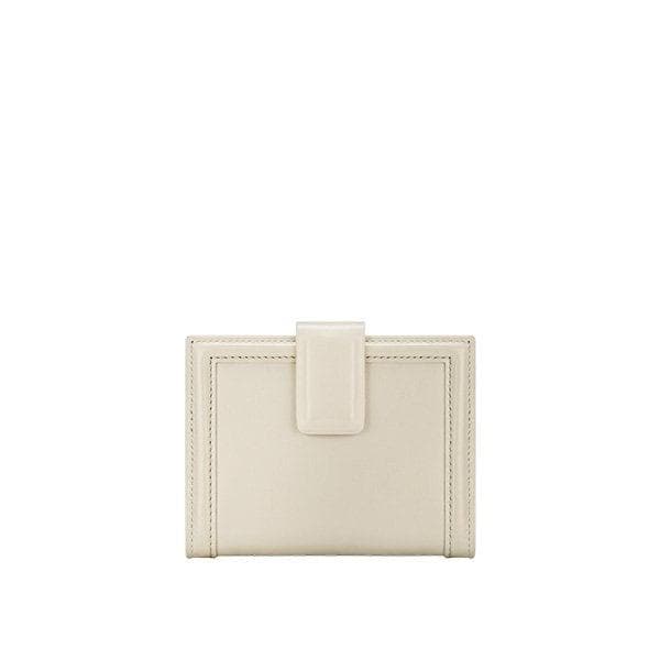 EUDON CHOI 女性用二つ折り財布 SQ3EC03BE