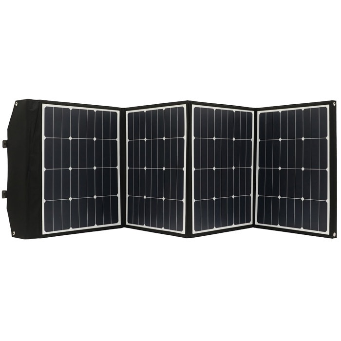 ソーラーパネル 160W SKJ-MTSP16