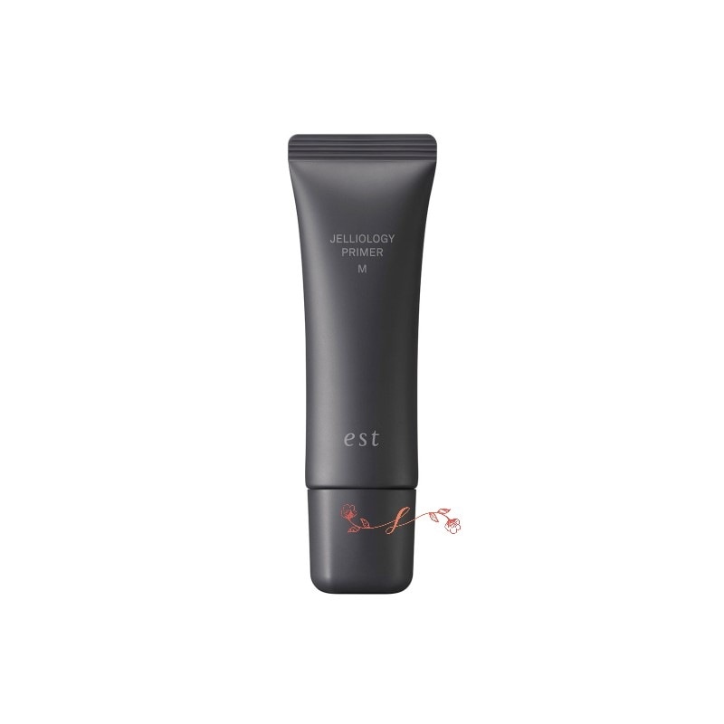 e　s　t　 ジェリオロジー プライマー M 25g／SPF17・PA++／化粧下地 正規品 化粧もち 長時間キープ デパコス ベースメイク 4,834円