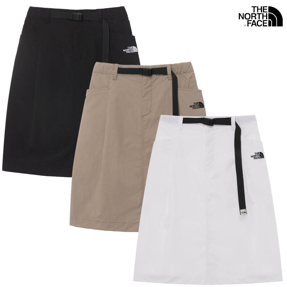 WLレディースネイルトンフレアースカート全3カラー W’S NEILTONFLARESKIRT NK6NR32