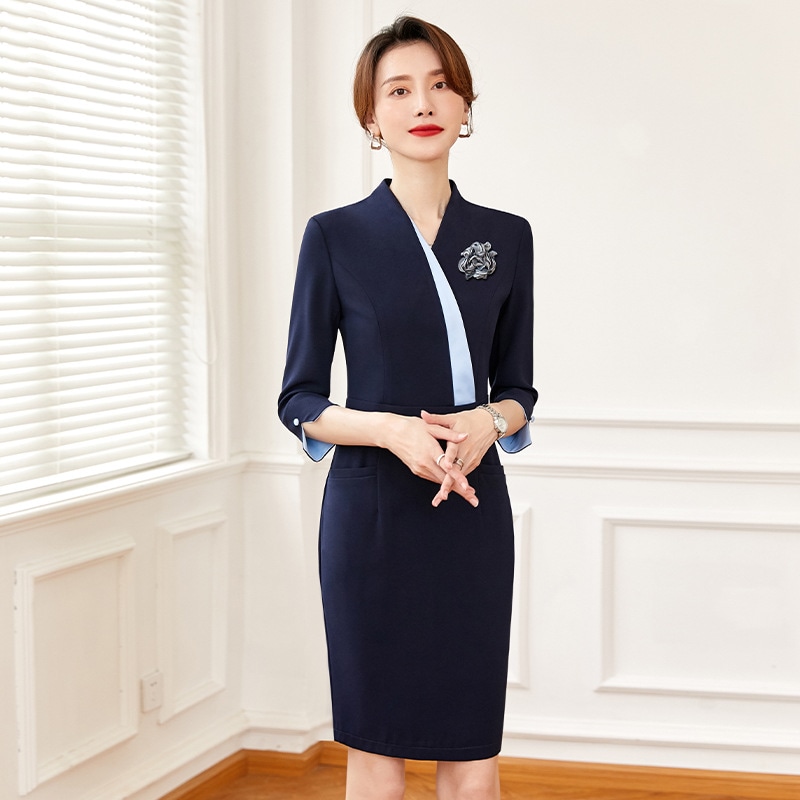 セットアップ スーツ レディース リクルートスーツ ビジネススーツ ワンピース 洗える セレモニースーツ 通勤 上品 オフィス フォーマルスカートスーツ