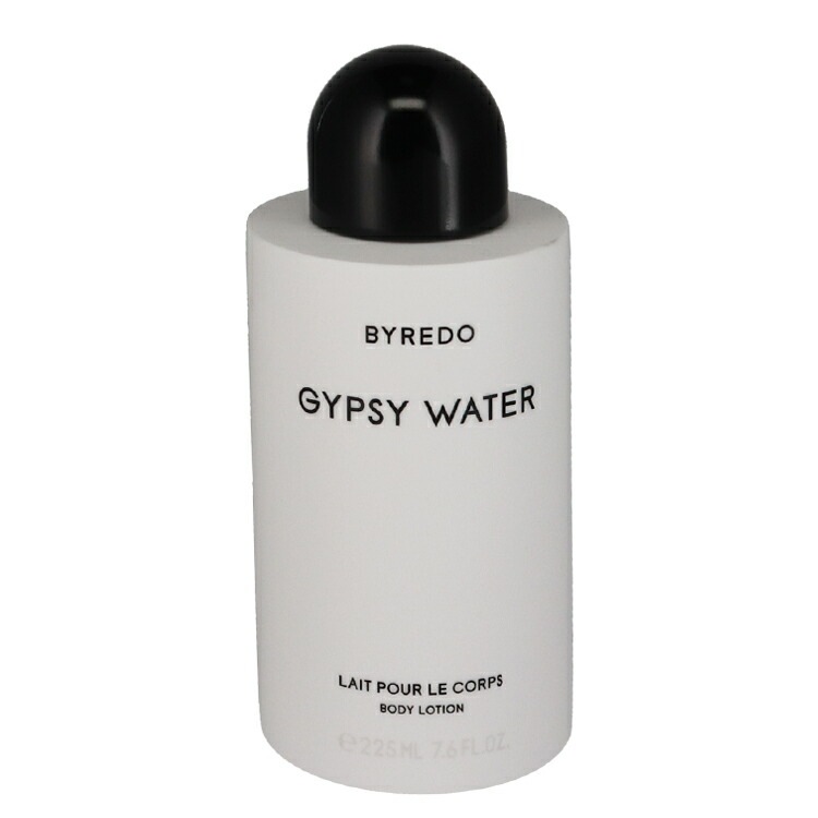 バイレード ジプシーウォーター ボディローション 225ml
