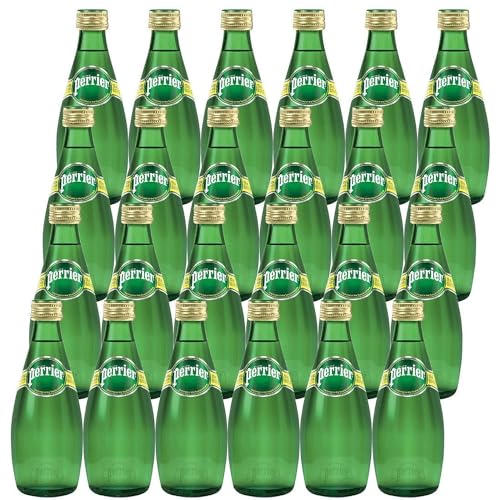 Perrier(ペリエ) 瓶330ml×24本 [正規輸入品]