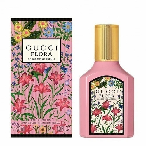 フローラ バイ グッチ ゴージャス ガーデニア EDP 30ml [2465] 宅配無料