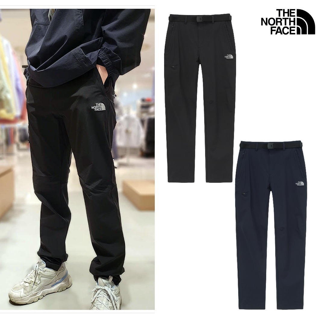 BACKPACKERS PANTS 2色 新商品 韓国人気 肝節期 韓国ファッション ストリートファッション アウトドア 登山服