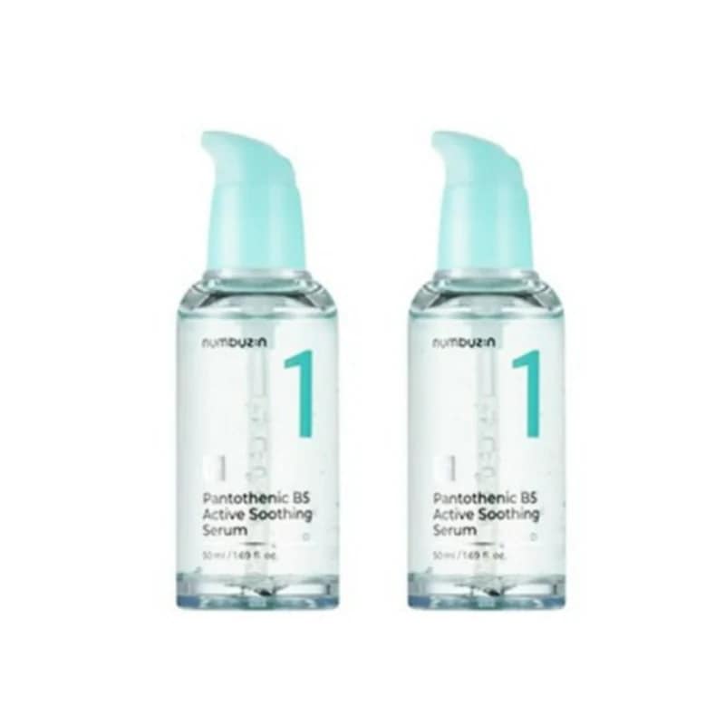 1番 パントテック産 アクティブアップ スージングセラム 50ml 2個