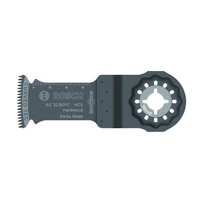 他サイト： BOSCH ボッシュ AIZ32BSPC カットソーブレード スターロック 刃長５０ｍｍの商品画像
