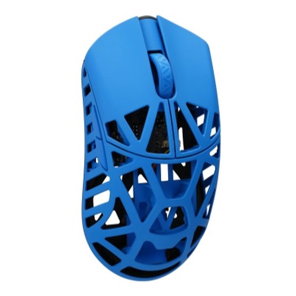 ワイヤレスゲーミングマウス Beast X Max オムロンオプティクス/インフィニティブル WL-BX-MA-O-IB