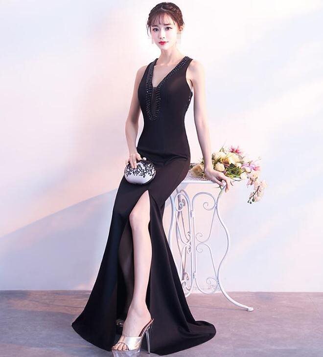 ロングドレス パーティードレス 披露宴 ウエディングドレス 成人式 着痩せ 忘年会 結婚式 フォーマ