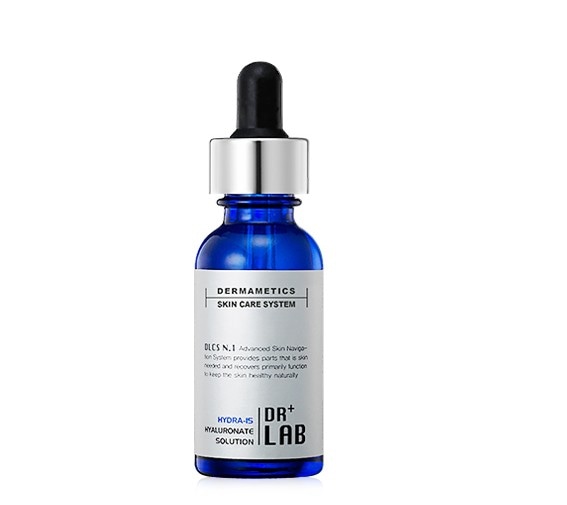 DR+LAB HYDRA-15 HYALURONATE SOLUTION 30ml