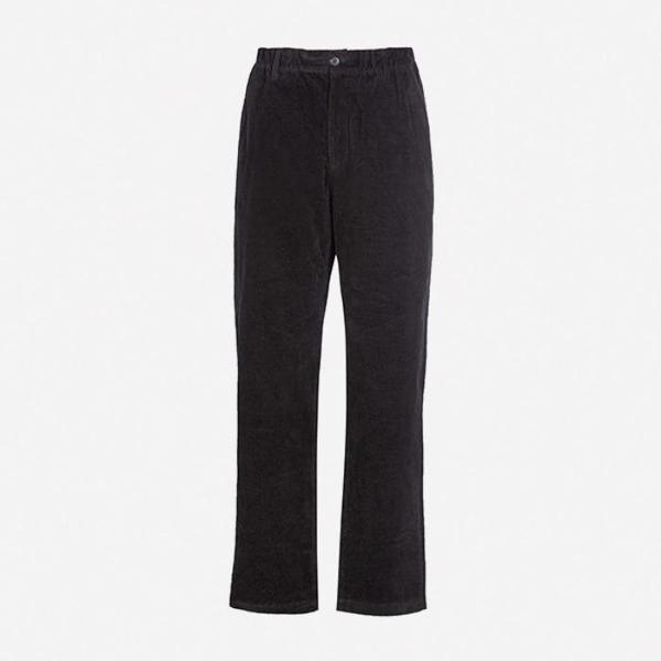 HC07 コーデュロイ インバンド イージーフィット バンディング パンツ CPL604 (S41914656)