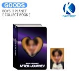 ボイプラ2 アーカイブ展 ジェヒョン コレクトブック ボイプラ2 アーカイブ展 韓国 コレクトブック ジェヒョン - メルカリ