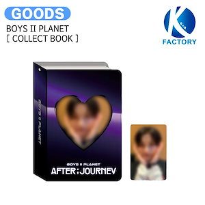 ボイプラ2 アーカイブ展 ジアハオ アルノ カメラ&フォトセット AFTER JOURNEY