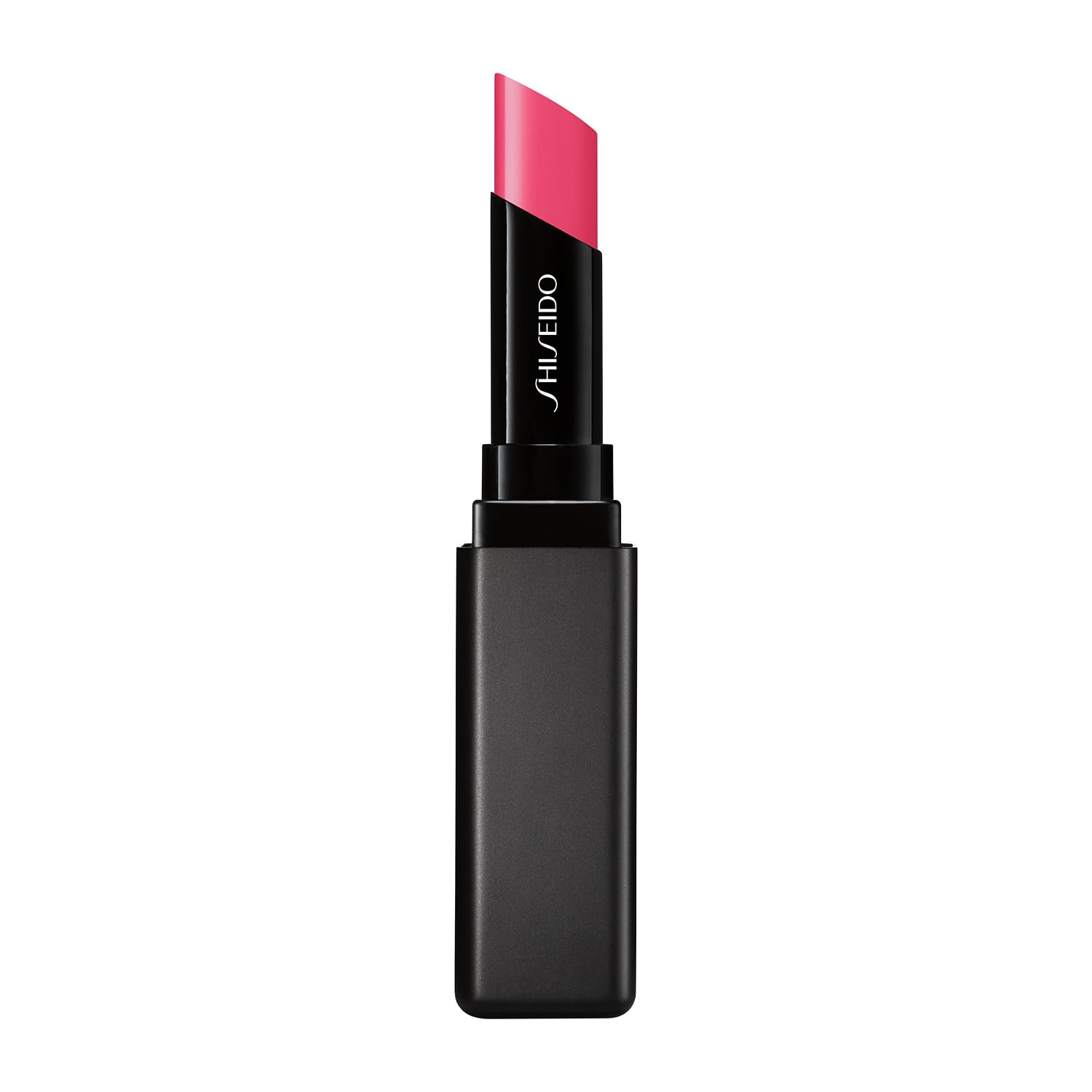 SHISEIDO メーキャップ カラージェル リップバーム 104 Hibiscus 2g 口紅 ・ リップグロス スティックタイプ セミシアータイプ 資生堂 公式店