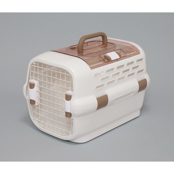 ドライブペットキャリー PDPC-600 ホワイト メーカー直送