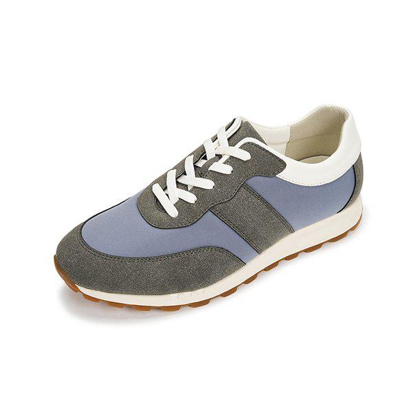 M. リオネルスニーカー ブルー 517513303ZC