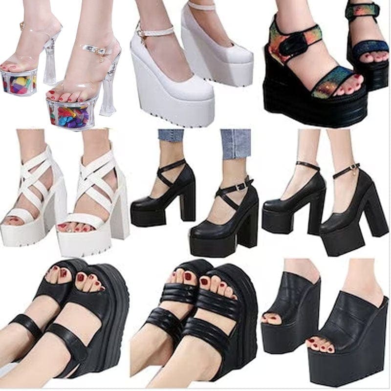 【急速出荷!】24 人気 厚底サンダル サンダル 13cm14cm15cm16cm 厚底 シューズ ブーツ 大きいサイズ ハイヒール パンプス　ピンヒール 韓国ファッション