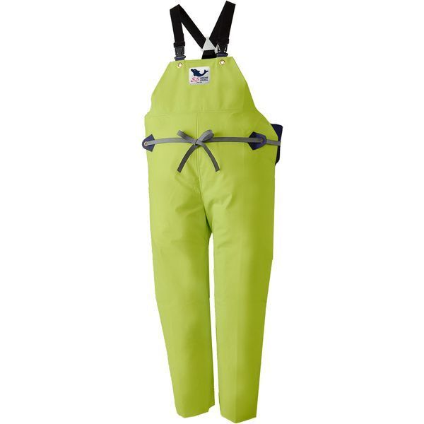 SSマリンエクセル オーバーオールライムS No.12280324