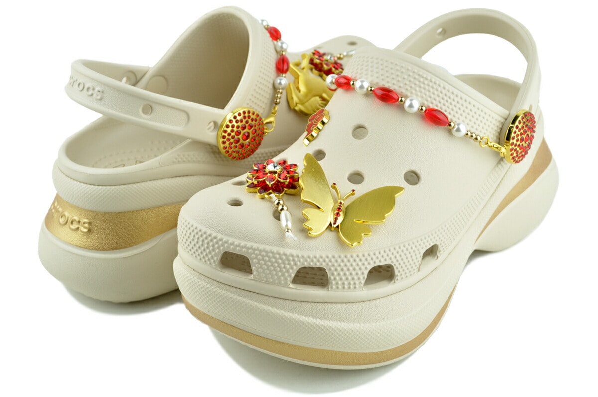 クリムゾン ギャロップ クロッグ マルチ 213112-2mc