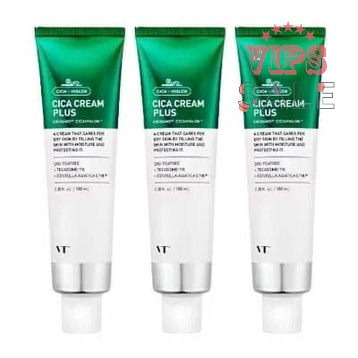 CICAクリームプラス/ 30ml/ 3個