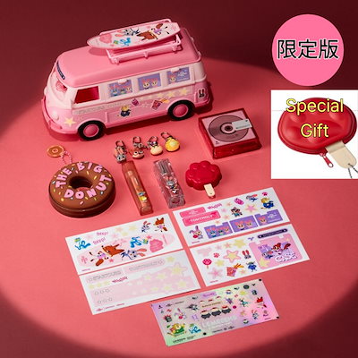 Qoo10] トニーモリー [LAST SPECIAL GIFT/少