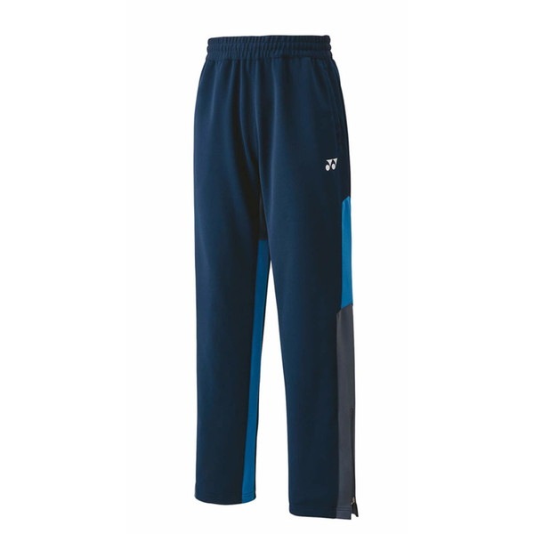 Yonex ヨネックス ジュニアニットウォームアップパンツ テニス トレーニングウェア 60139J-019 ジュニア ボーイズ