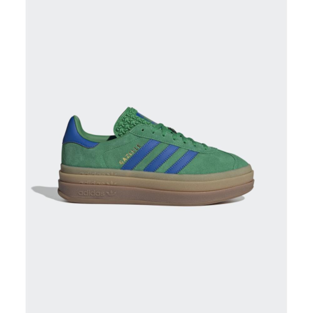 adidas Gazelle Bold Green Blue IE1370 9,329円