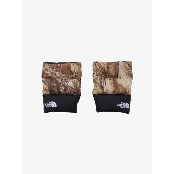 THE NORTH FACE ザ・ノース・フェイス ヌプシハンドウォーマー ユニセックス NN62524-FF