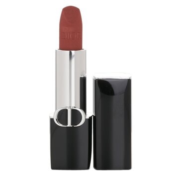 Christian Dior ルージュ ディオール クチュール カラー ベルベット & サテン フィニッシュ リップスティック - # 505 Sensual Velvet Finish