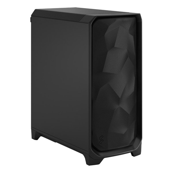 Meshify 3 Black Solid FD-C-MES3A-01