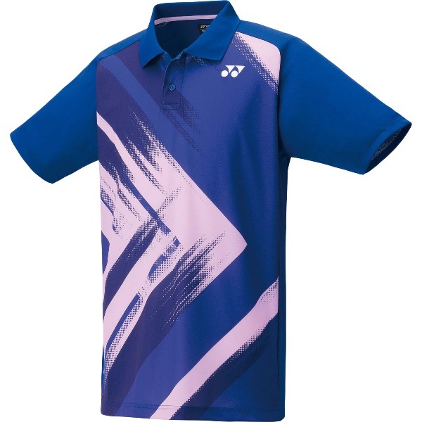 Yonex ヨネックス ユニゲームシャツ テニス ゲームシャツ 10681-472 半袖