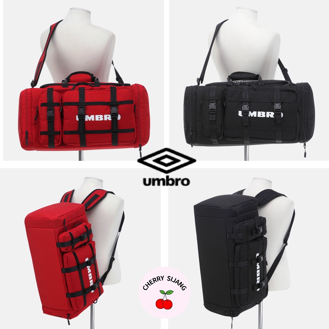 日本未入荷 2WAY ボストンバッグ