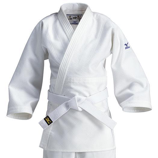 MIZUNO ミズノ 柔道衣 三四郎 上衣 一重織 22jm5a3461 7,149円
