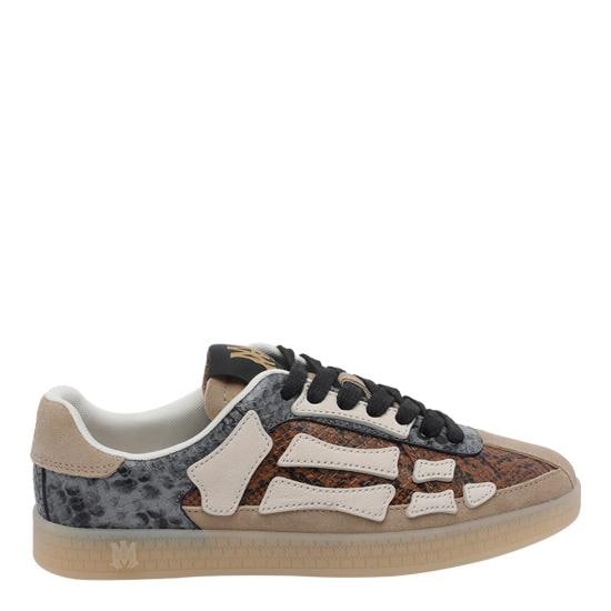 AMIRI Women Sneakers SNSN1053 BLACK MultiColour