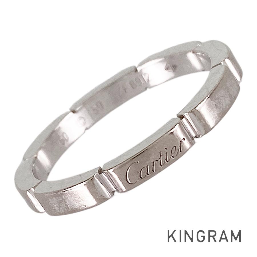 マイヨン パンテール 17.5号(57-58) リング ss【中古】 66,550円