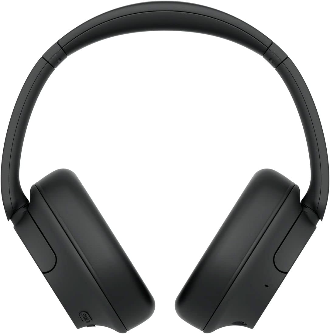 ソニー(SONY) ワイヤレスノイズキャンセリングヘッドホン WH-CH720N: ノイズキャンセリング搭載/Bluetooth対応/軽量設計/マイク搭載/外音取り込み搭載/360Reality Au