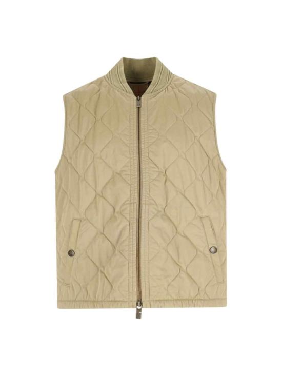 BURBERRY Men Jacket 8110181C2981 Neutrals