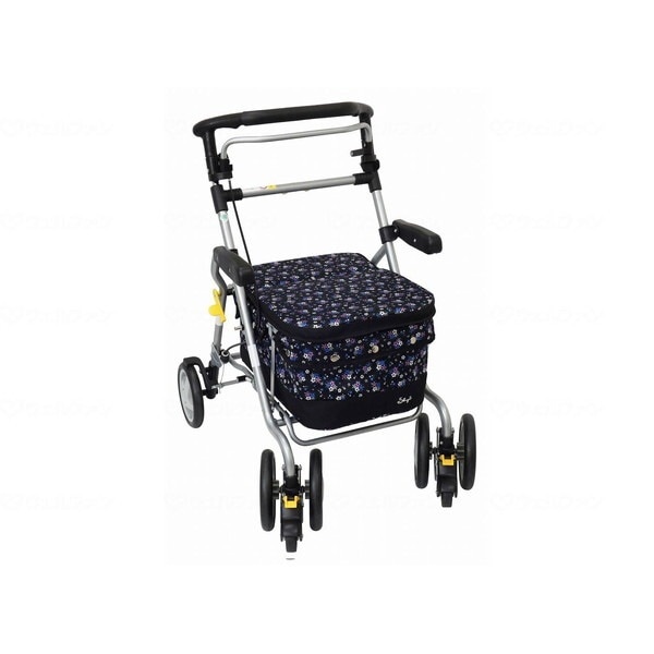 島製作所 ダンサーBOX クラシックガーデンBK メーカー直送