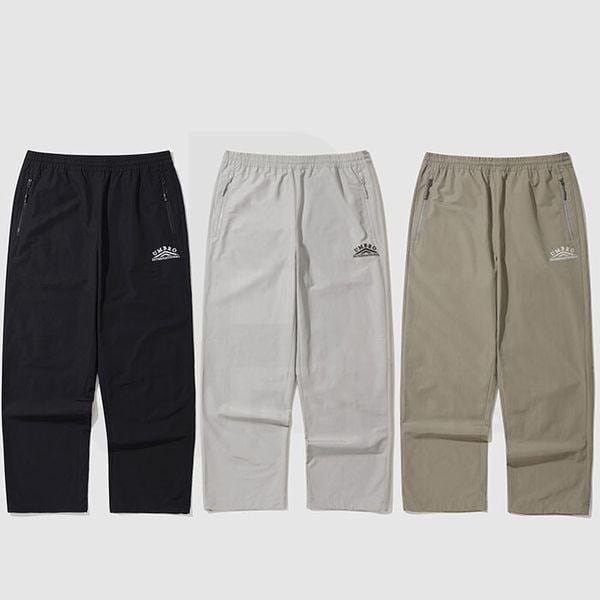 リボルトストレートジョガー2WAYウーブンパンツUP123CPT12_P378270427