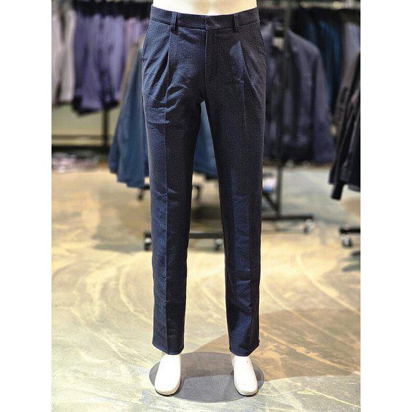 [] 男性冬のチドリボンディングワンタックパンツ MITDL4WA141 56 (P003710224)