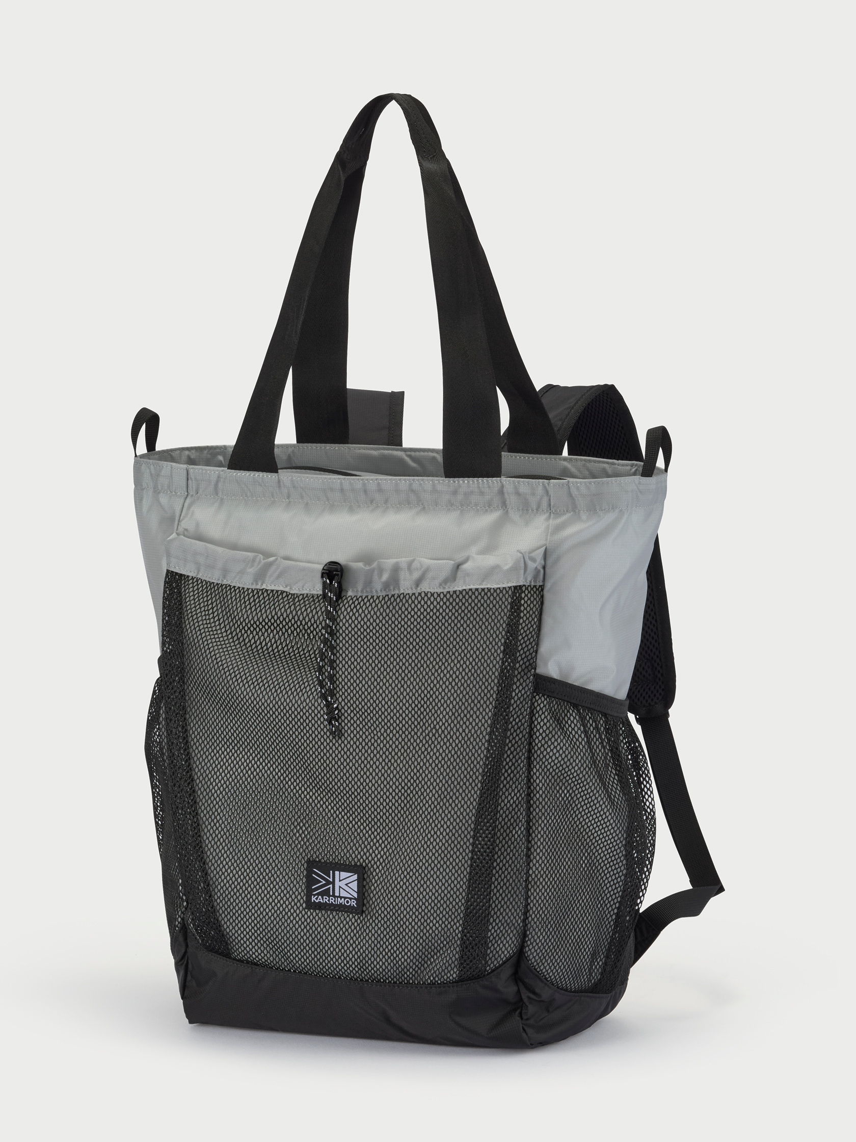 Karrimor カリマー grab tote pack グラブ トート パック バック トート リュック バックパック サブバック 旅行 501276-1120